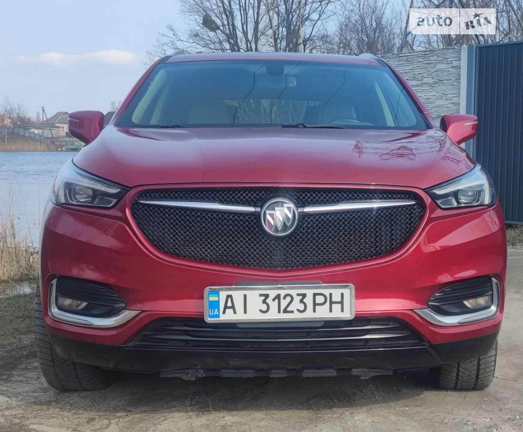2019 Buick Enclave - мініатюра 4