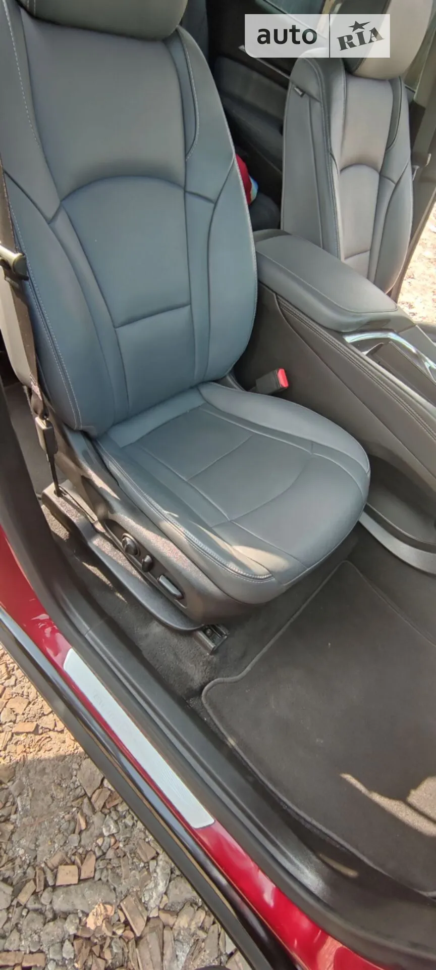 2019 Buick Enclave - мініатюра 15