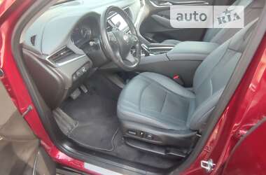 Внедорожник / Кроссовер Buick Enclave 2019 в Украинке
