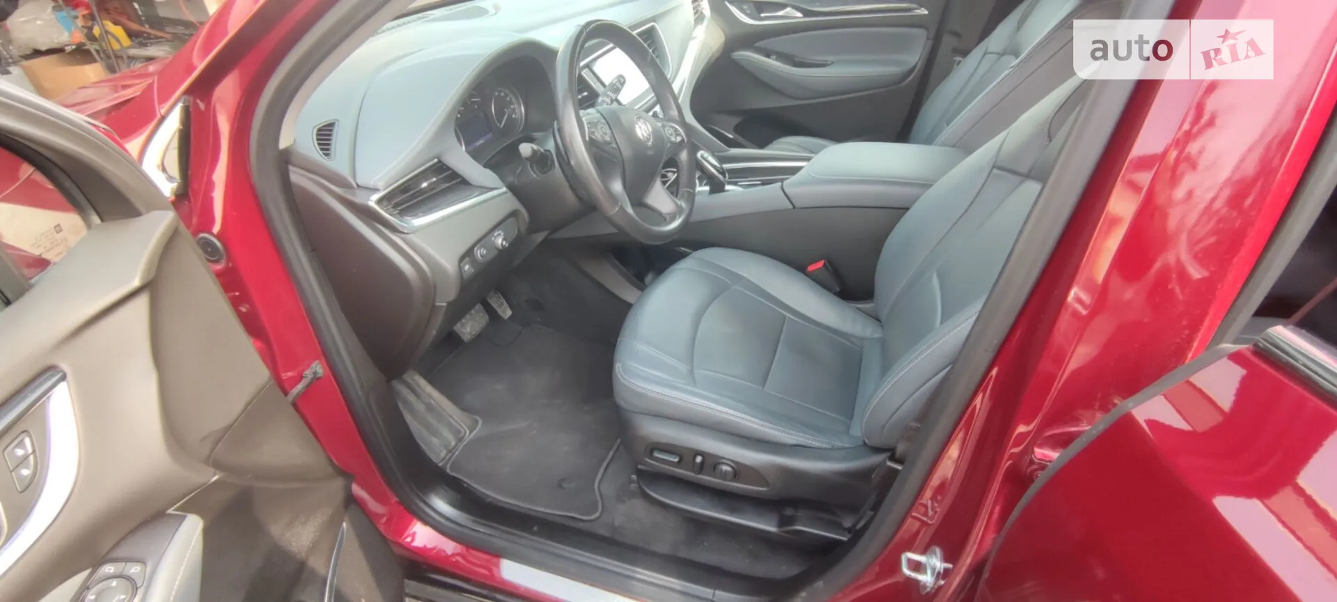 2019 Buick Enclave - мініатюра 13