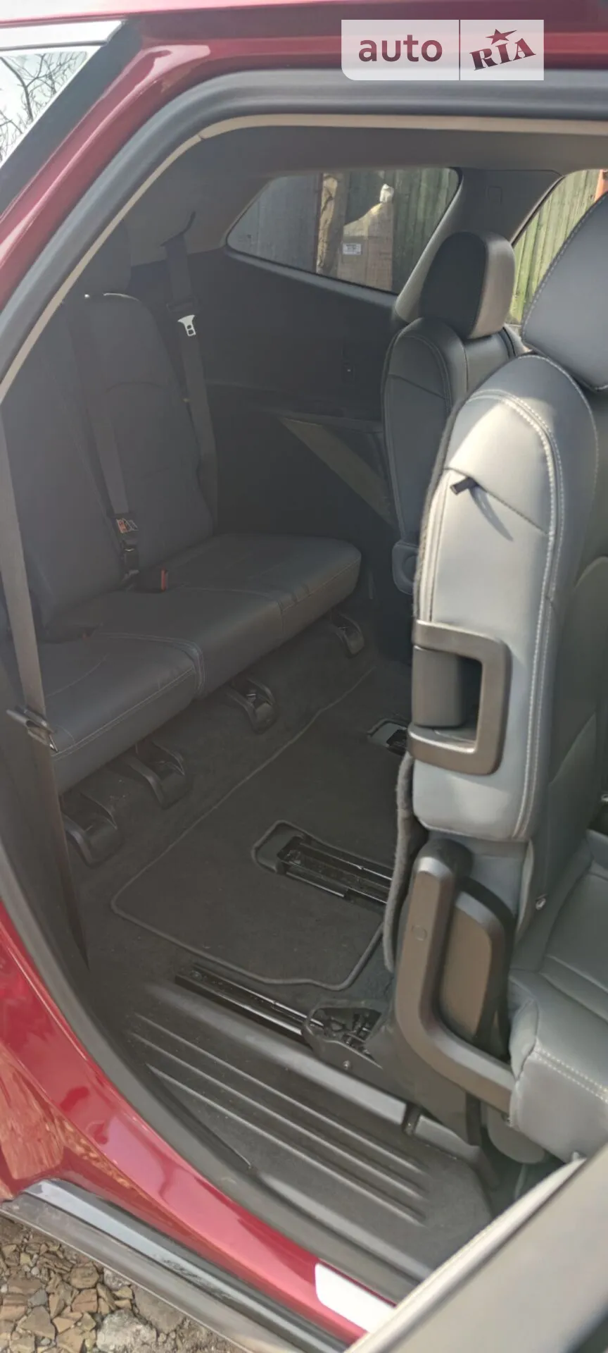 2019 Buick Enclave - мініатюра 19