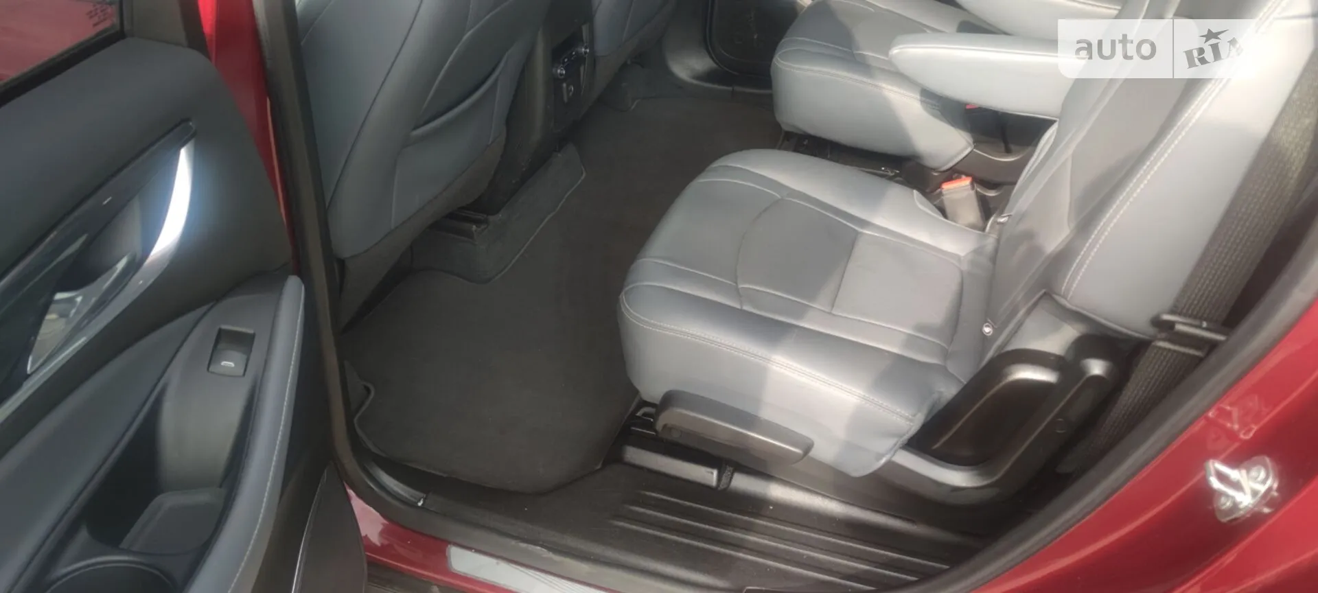 2019 Buick Enclave - мініатюра 18