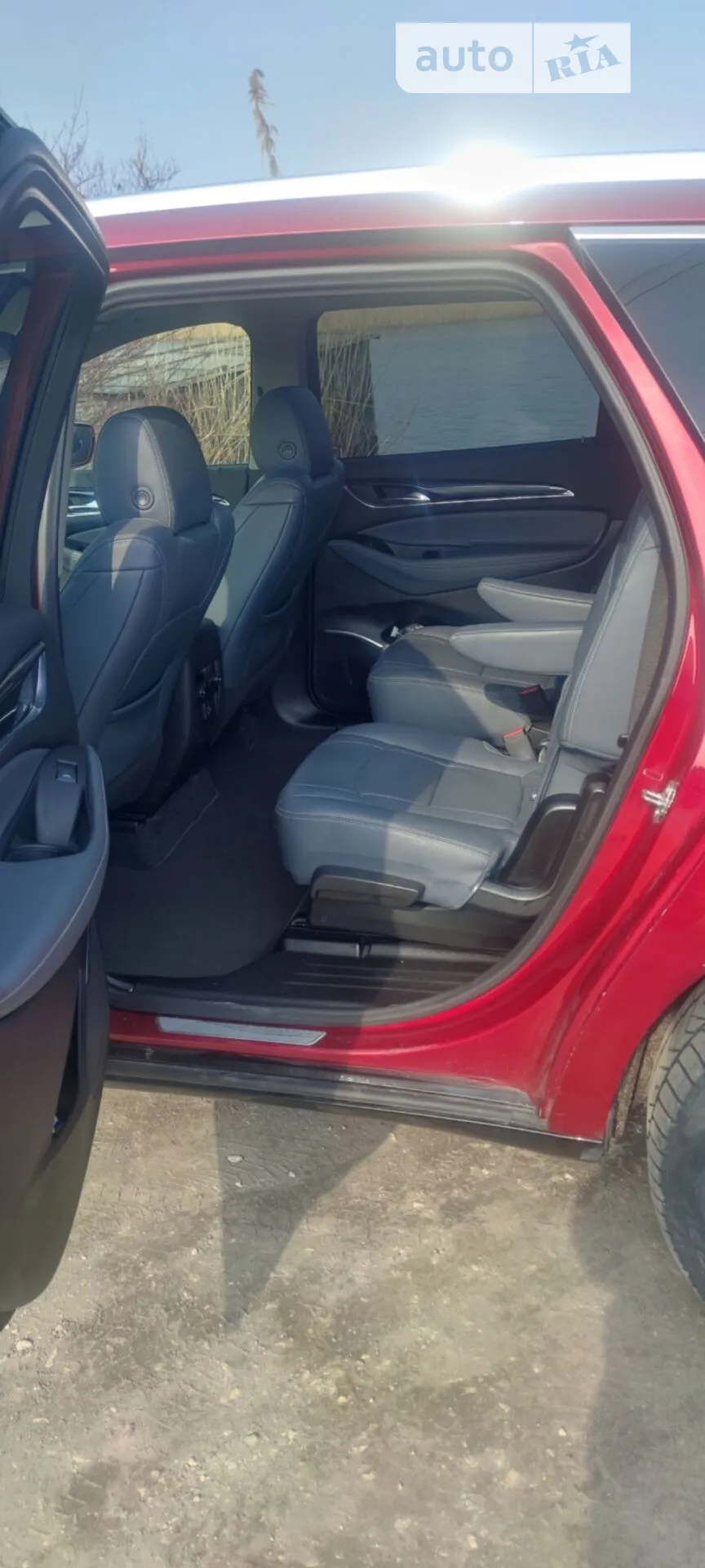 2019 Buick Enclave - мініатюра 17