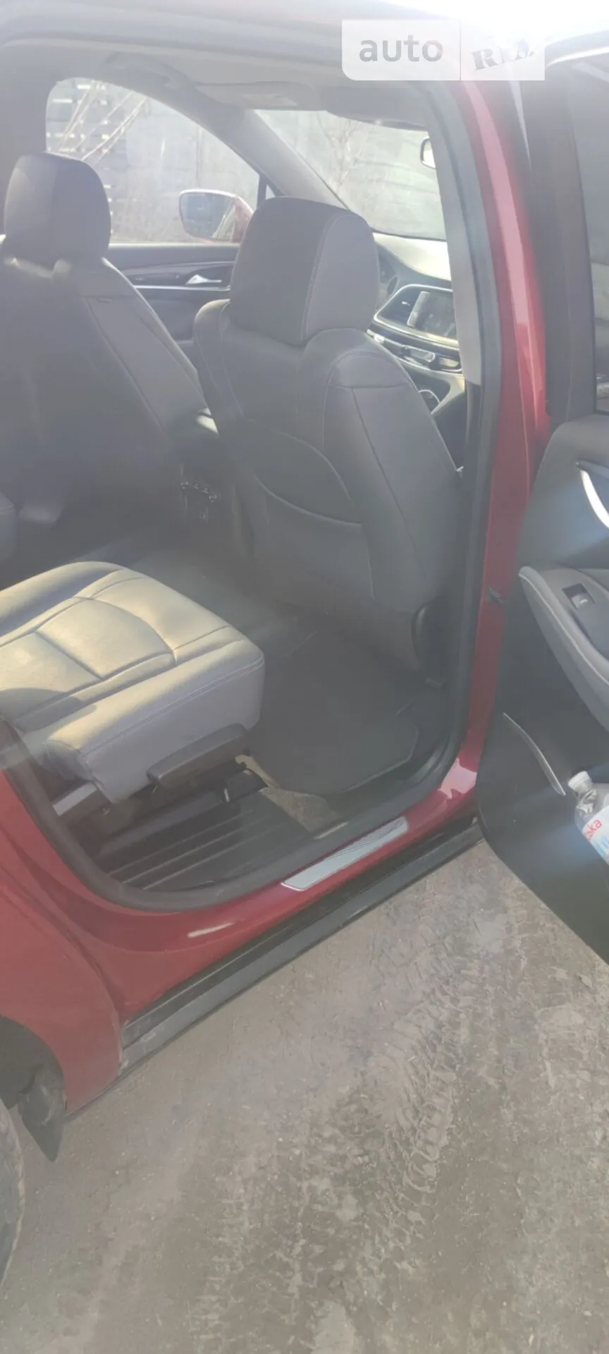 2019 Buick Enclave - мініатюра 22