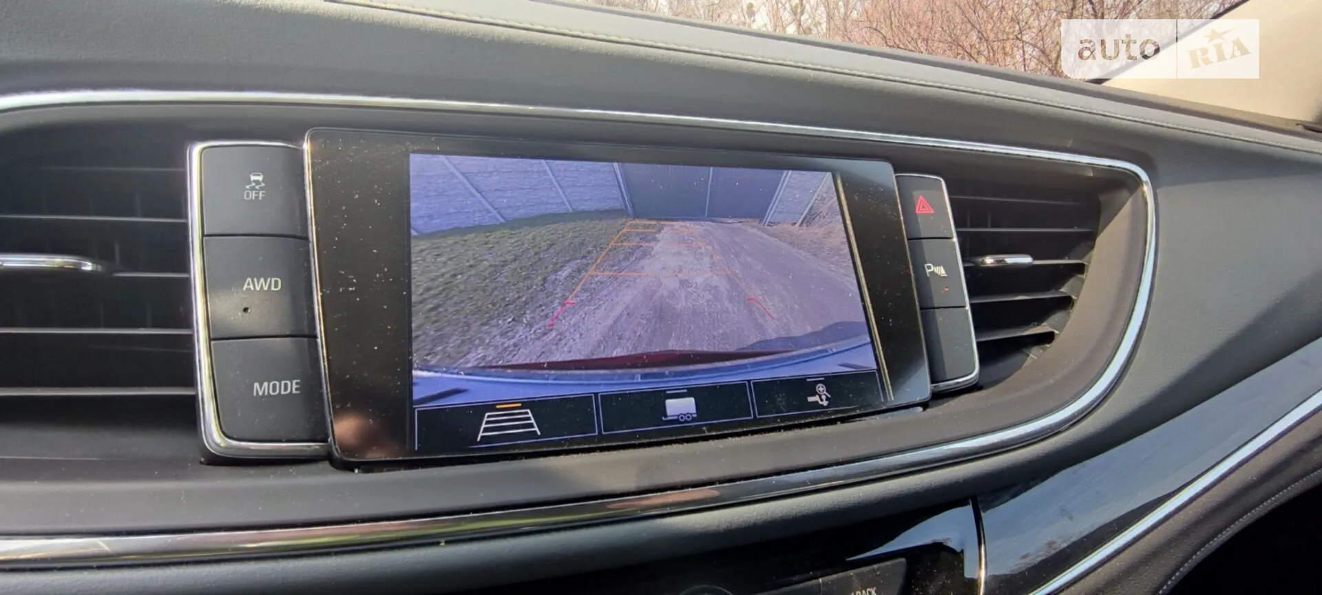 2019 Buick Enclave - мініатюра 37