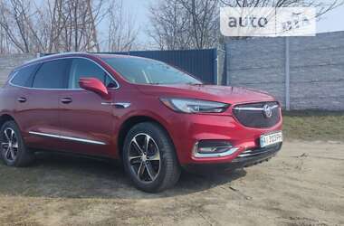 Внедорожник / Кроссовер Buick Enclave 2019 в Украинке