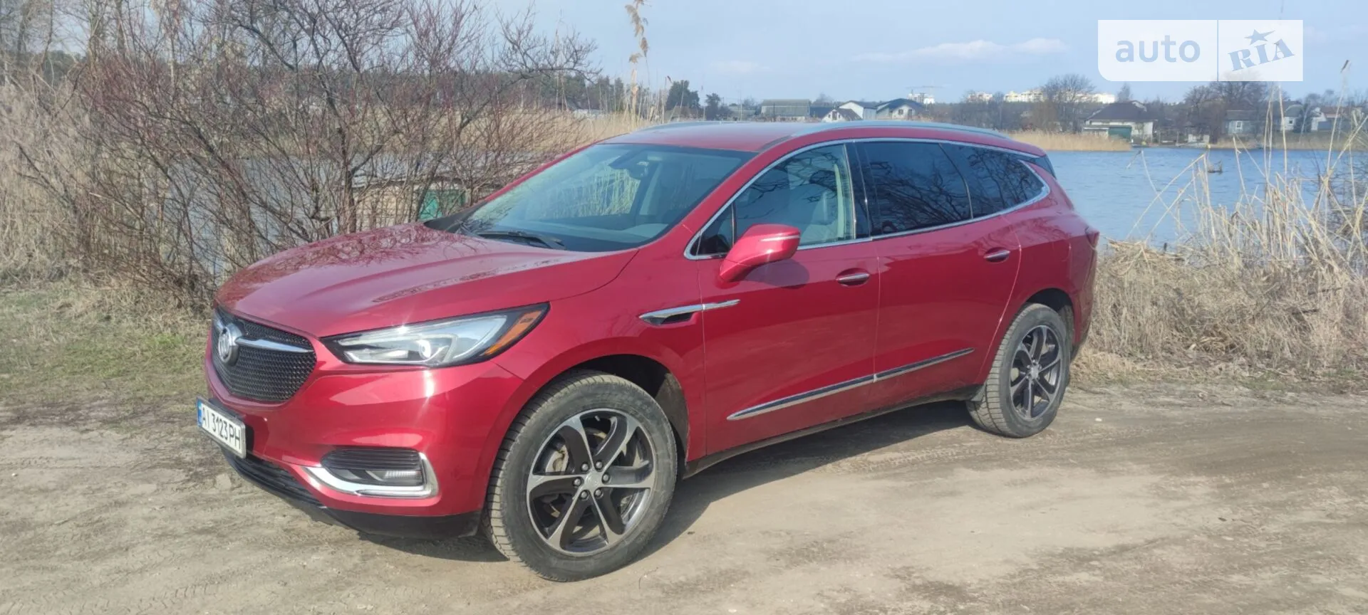 2019 Buick Enclave - мініатюра 6