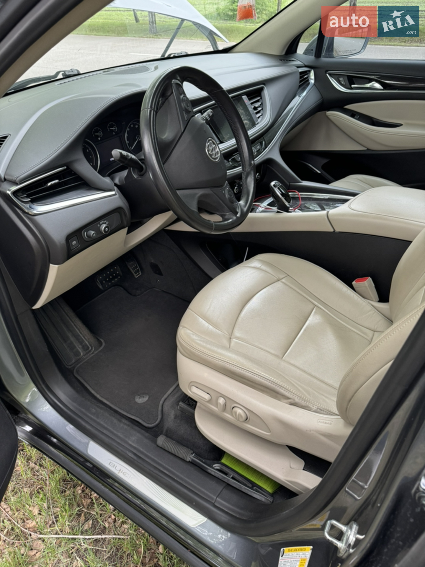 2018 Buick Enclave - мініатюра 13