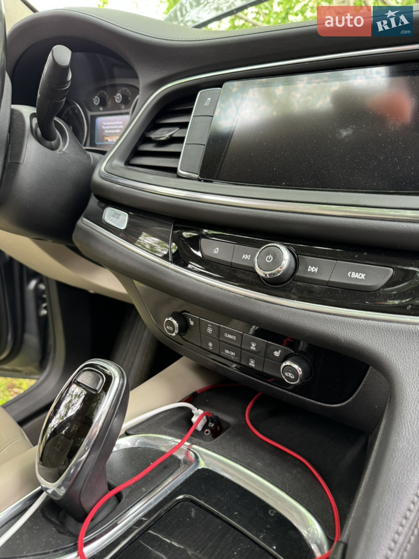 2018 Buick Enclave - мініатюра 15