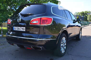 Внедорожник / Кроссовер Buick Enclave 2013 в Киеве