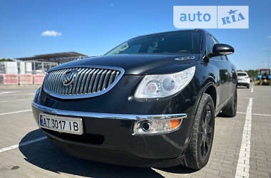 Внедорожник / Кроссовер Buick Enclave 2008 в Коломые