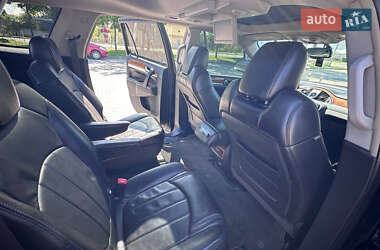 Внедорожник / Кроссовер Buick Enclave 2008 в Коломые