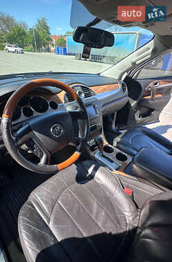 Внедорожник / Кроссовер Buick Enclave 2008 в Коломые