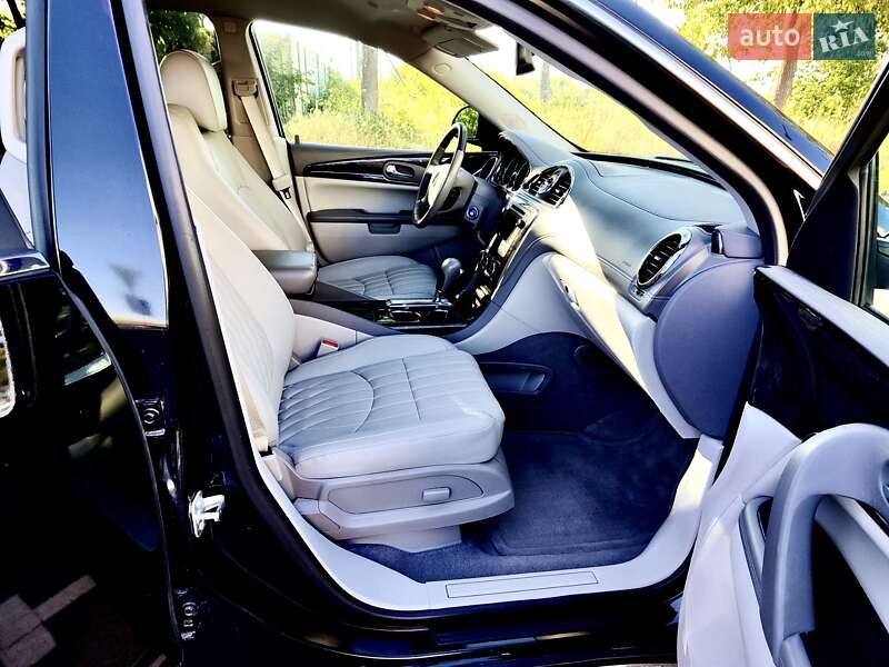 Позашляховик / Кросовер Buick Enclave 2016 в Вінниці