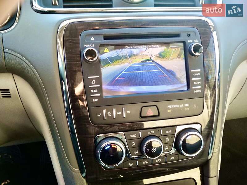 Позашляховик / Кросовер Buick Enclave 2016 в Вінниці