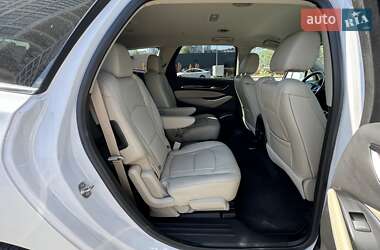 Позашляховик / Кросовер Buick Enclave 2018 в 