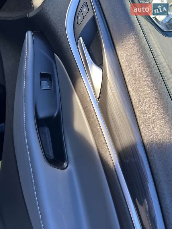 Позашляховик / Кросовер Buick Enclave 2017 в Запоріжжі