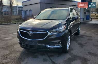 Позашляховик / Кросовер Buick Enclave 2018 в Миколаєві