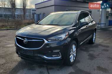 Внедорожник / Кроссовер Buick Enclave 2018 в Николаеве