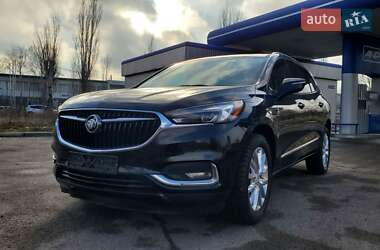 Позашляховик / Кросовер Buick Enclave 2018 в Миколаєві