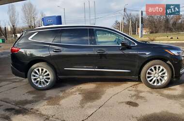 Позашляховик / Кросовер Buick Enclave 2018 в Миколаєві