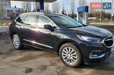 Позашляховик / Кросовер Buick Enclave 2018 в Миколаєві