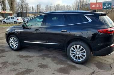 Позашляховик / Кросовер Buick Enclave 2018 в Миколаєві