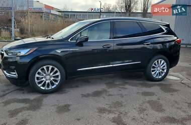 Позашляховик / Кросовер Buick Enclave 2018 в Миколаєві