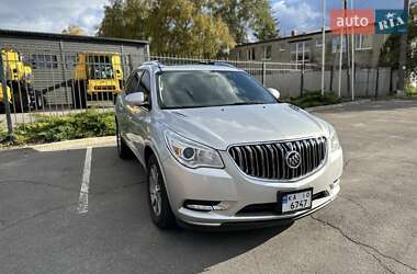 Внедорожник / Кроссовер Buick Enclave 2014 в Сумах