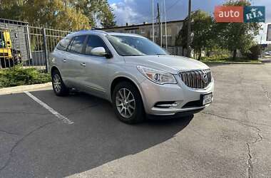 Позашляховик / Кросовер Buick Enclave 2014 в Сумах