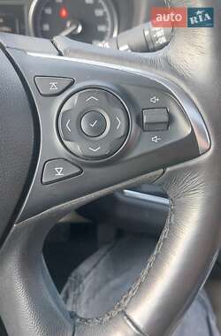Внедорожник / Кроссовер Buick Enclave 2018 в Буче