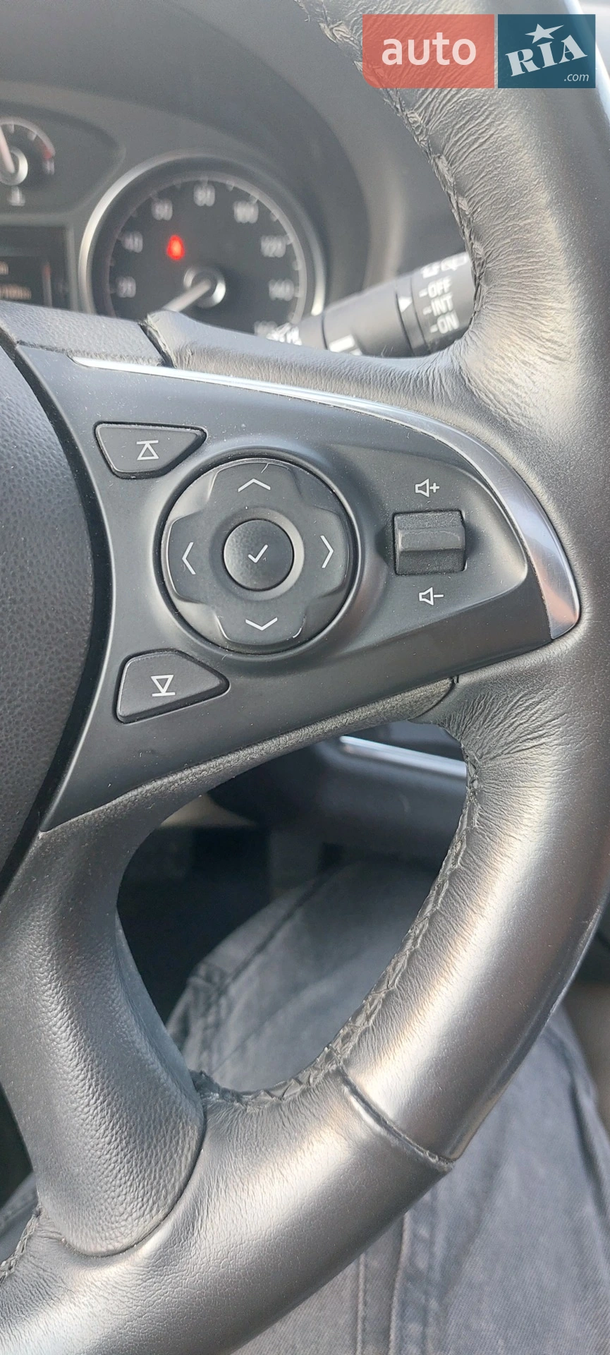 2018 Buick Enclave - мініатюра 8