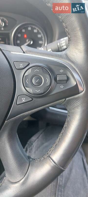 Внедорожник / Кроссовер Buick Enclave 2018 в Буче фото 10 Внедорожник / Кроссовер Buick Enclave 2018 в Буче