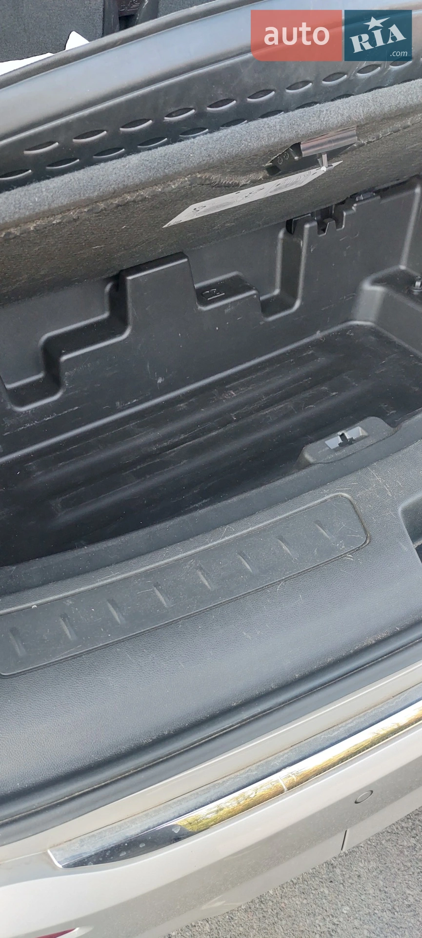 2018 Buick Enclave - мініатюра 22