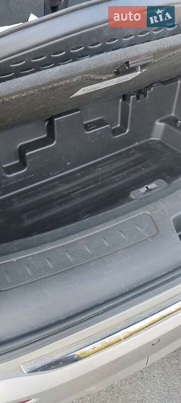 Внедорожник / Кроссовер Buick Enclave 2018 в Буче фото 24 Внедорожник / Кроссовер Buick Enclave 2018 в Буче