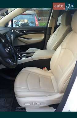 Внедорожник / Кроссовер Buick Enclave 2018 в Буче