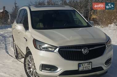 Позашляховик / Кросовер Buick Enclave 2018 в Бучі