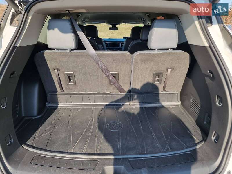 Внедорожник / Кроссовер Buick Enclave 2020 в Киеве