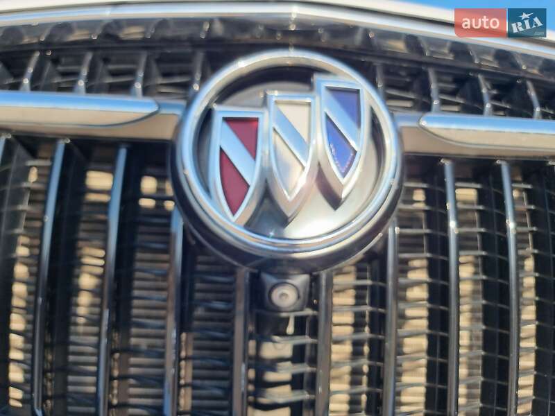 Внедорожник / Кроссовер Buick Enclave 2020 в Киеве