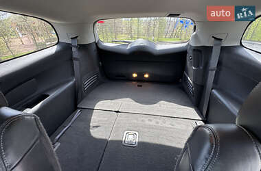 Внедорожник / Кроссовер Buick Enclave 2013 в 