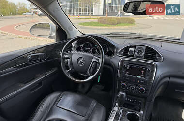 Внедорожник / Кроссовер Buick Enclave 2013 в 