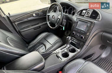 Внедорожник / Кроссовер Buick Enclave 2013 в 