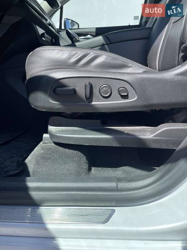 Універсал Buick Enclave 2021 в Трускавці