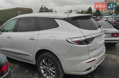 Минивэн Buick Enclave 2022 в Львове