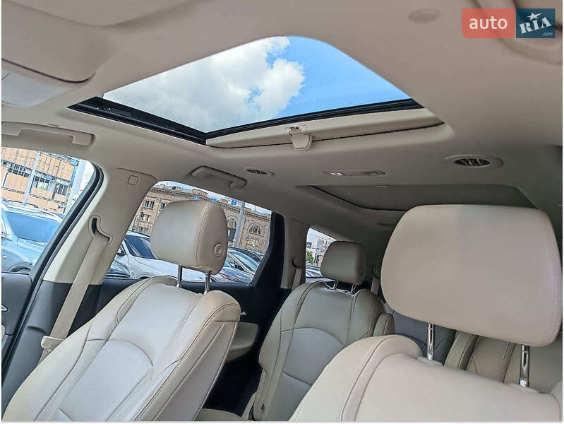 Внедорожник / Кроссовер Buick Enclave 2017 в Харькове