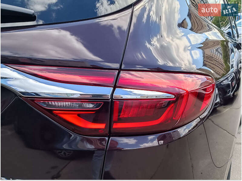 Внедорожник / Кроссовер Buick Enclave 2017 в Харькове