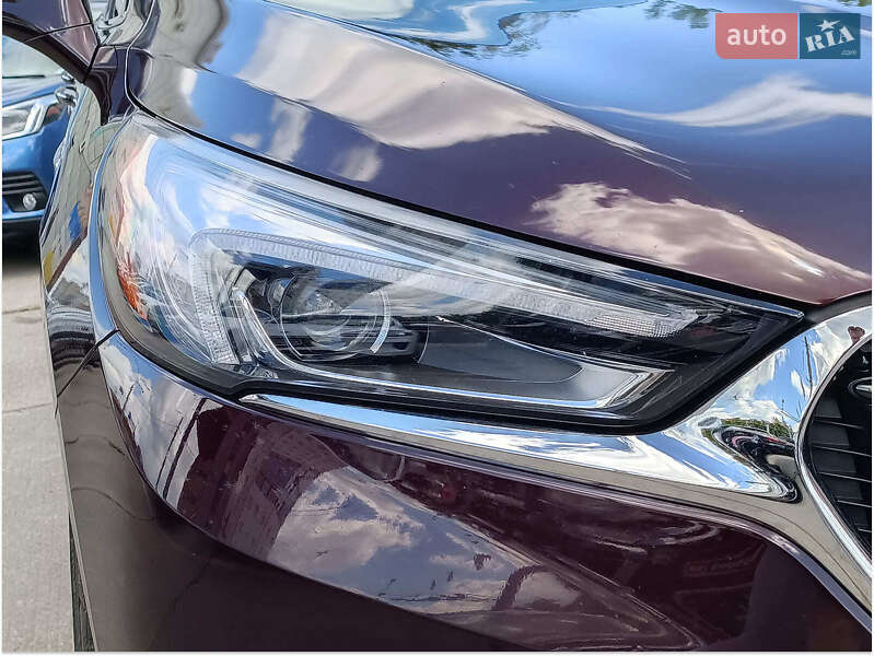 Внедорожник / Кроссовер Buick Enclave 2017 в Харькове