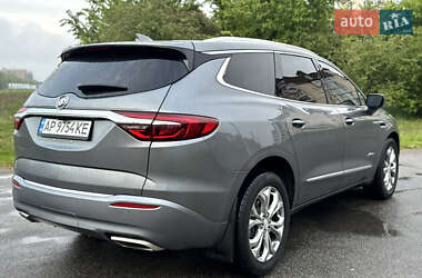 Внедорожник / Кроссовер Buick Enclave 2021 в 