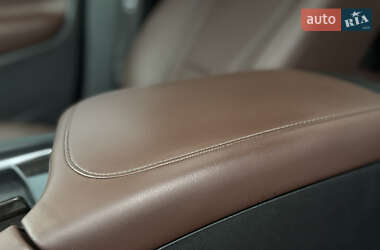 Внедорожник / Кроссовер Buick Enclave 2021 в 