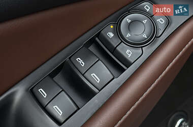 Внедорожник / Кроссовер Buick Enclave 2021 в 